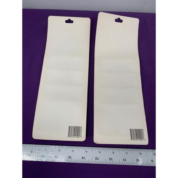 Vintage Gift Tags 1995 Package Partners 75 Gift Tags Per Package Lot of Two - Picture 6 of 7